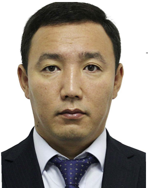 Утегенов Айдын Серикович