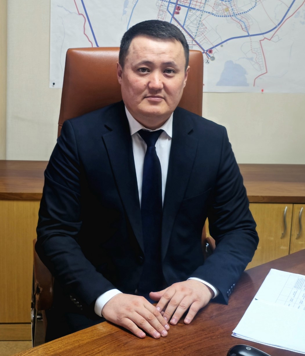 Нұрдаулет Құрбанбекұлы