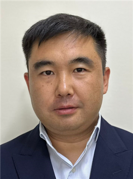 Ахмедин Айдос Мерекеевич